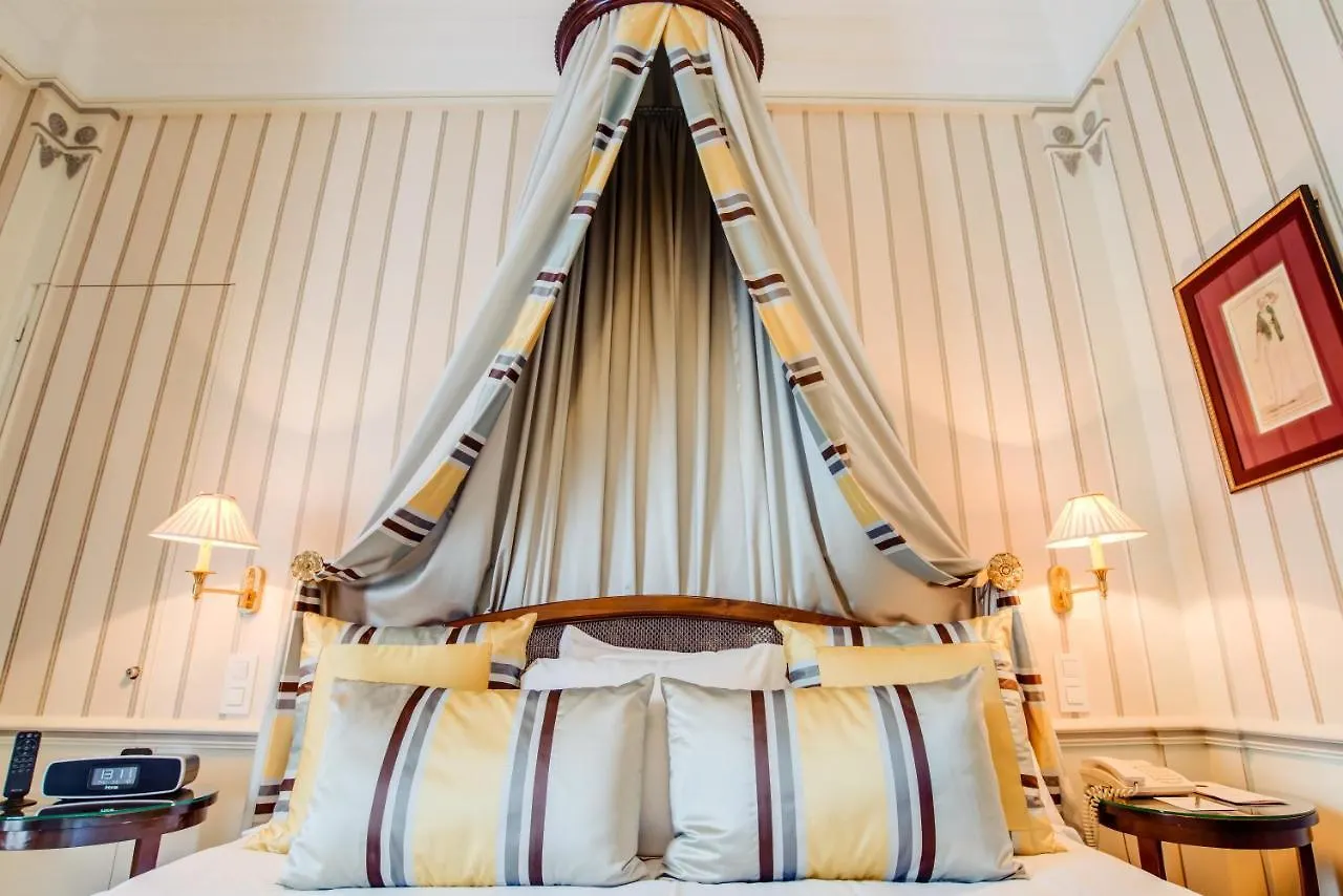 Napoleon Hotel 5*