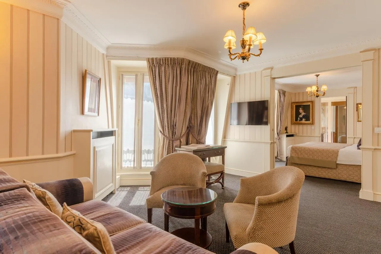 Hotel Napoleon 5*