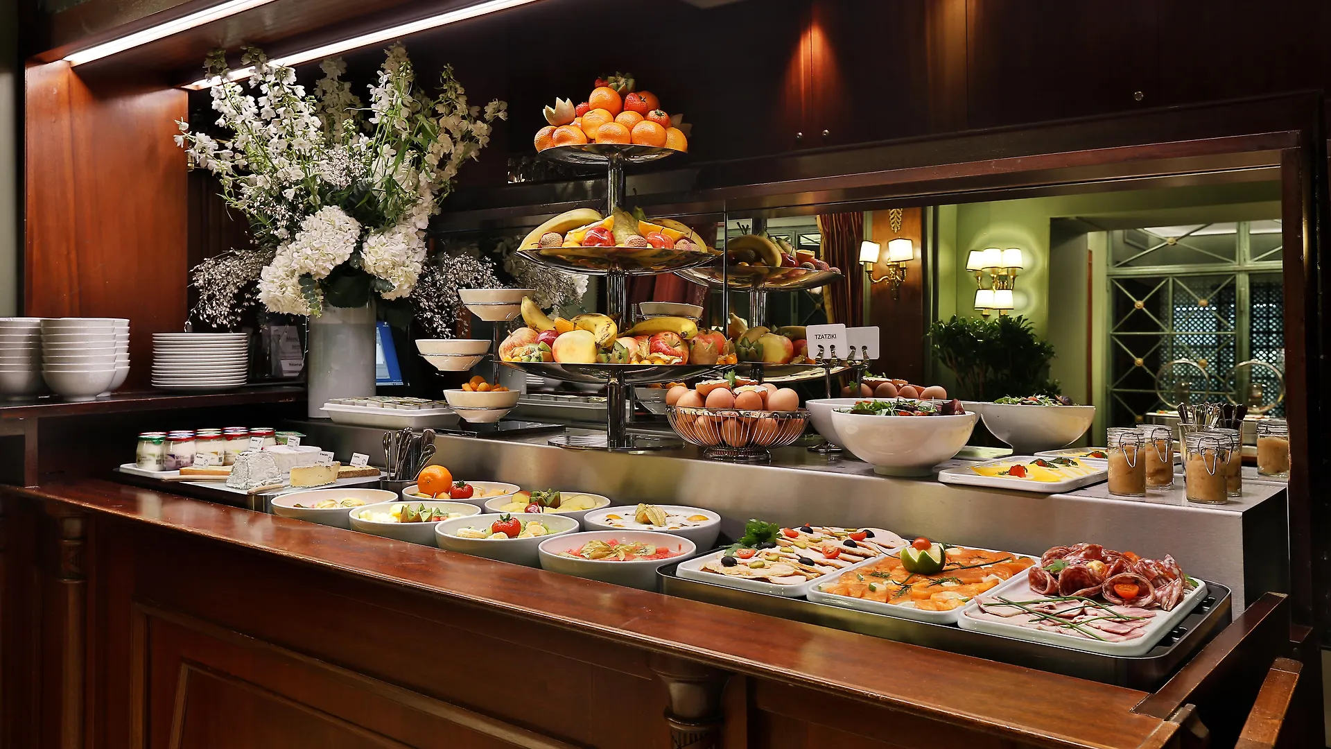 Hotel Napoleon 5*