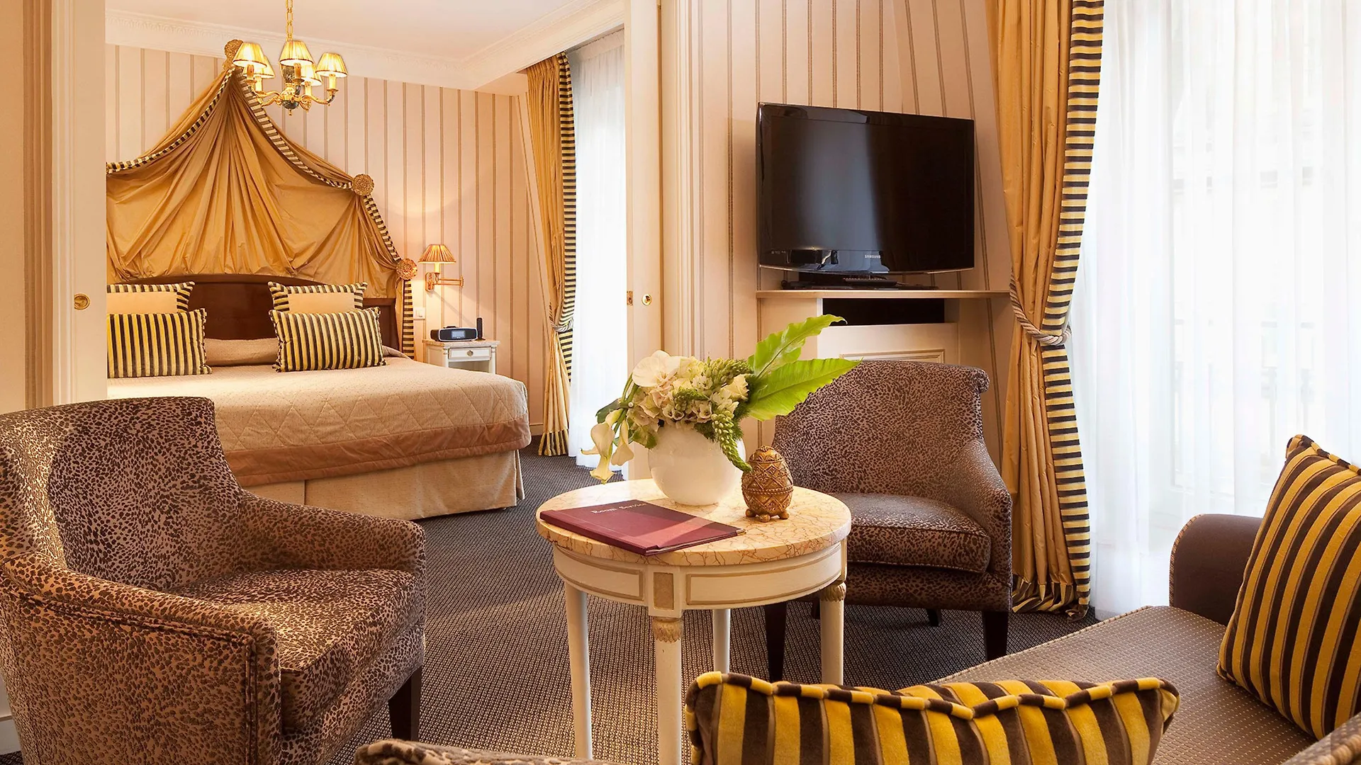 Napoleon Hotel 5*
