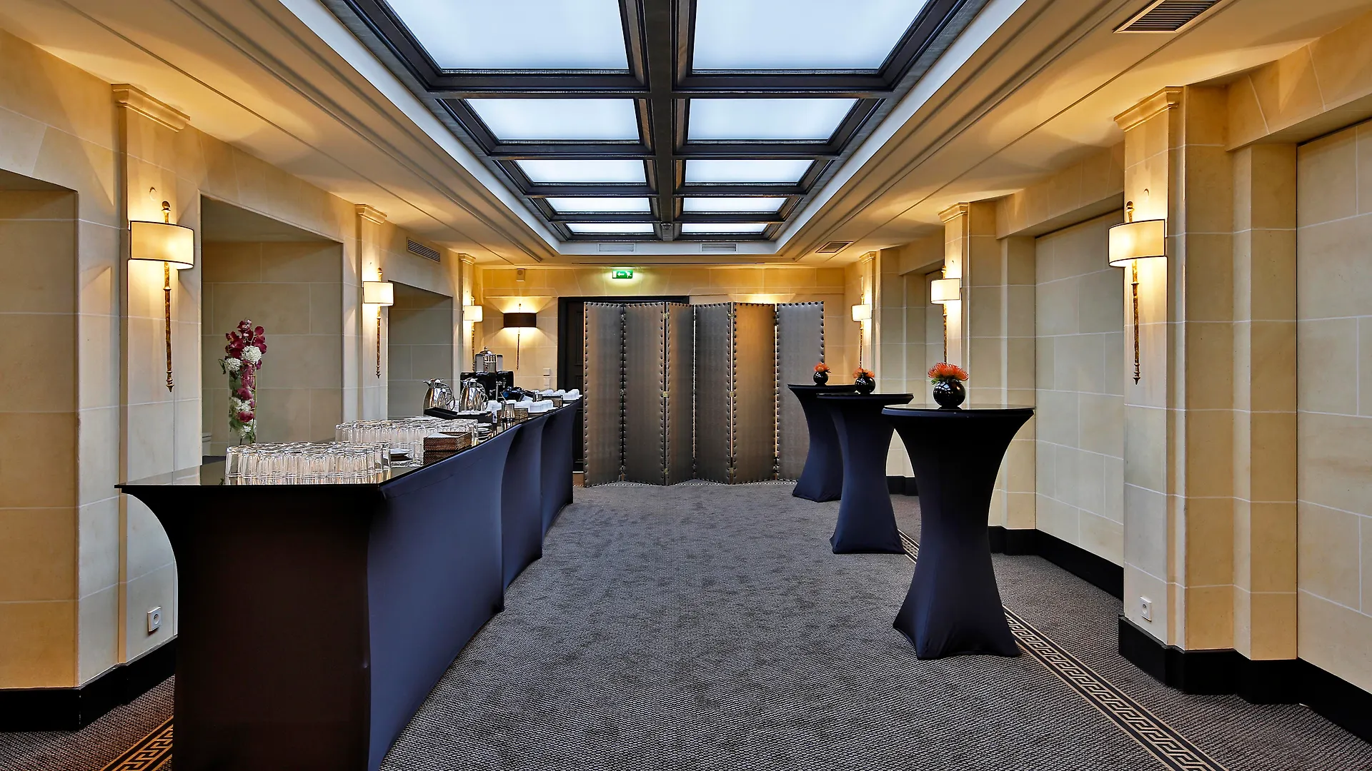 Hotel Napoleon Paris