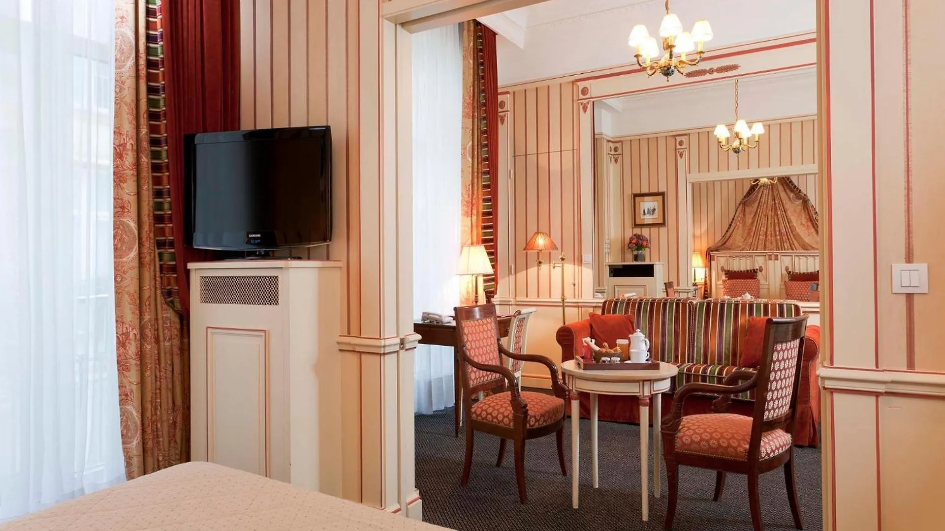 Hotel Napoleon