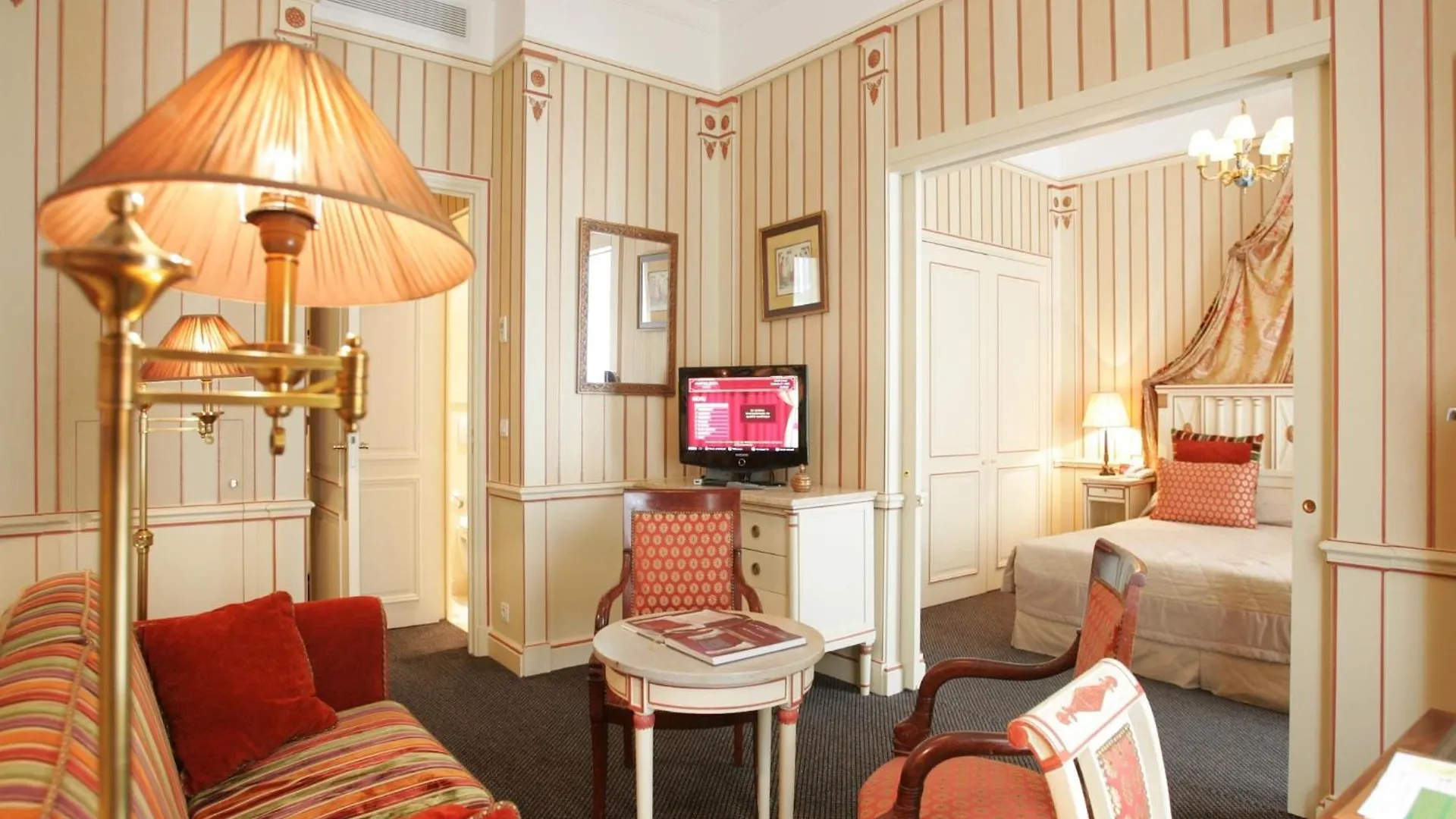 Napoleon Paris