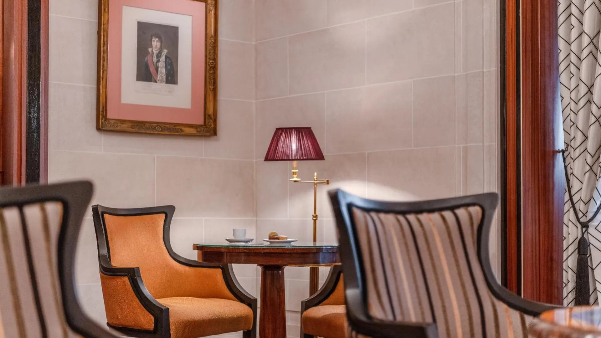 Hotel Napoleon 5*