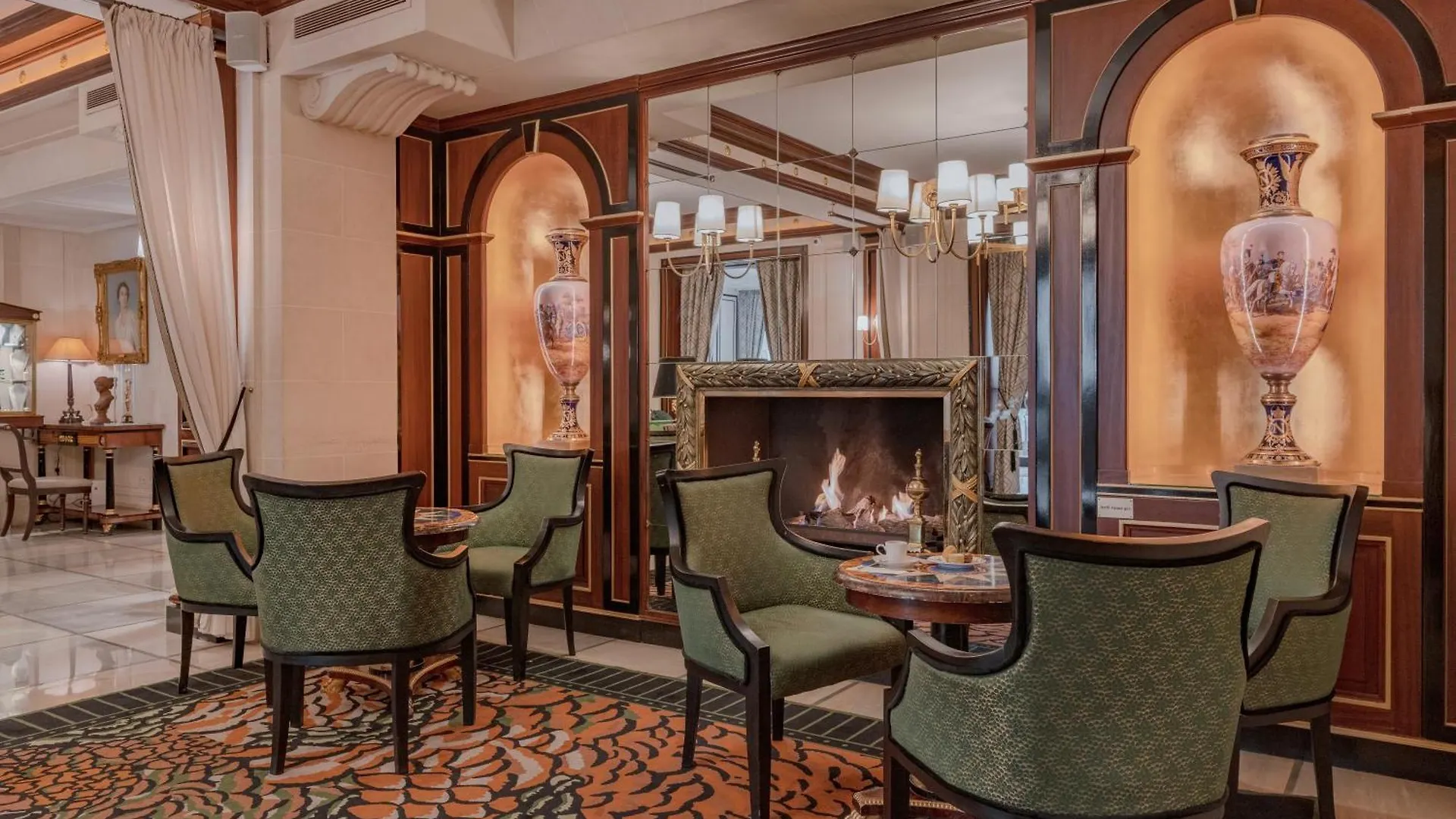 Hotel Napoleon