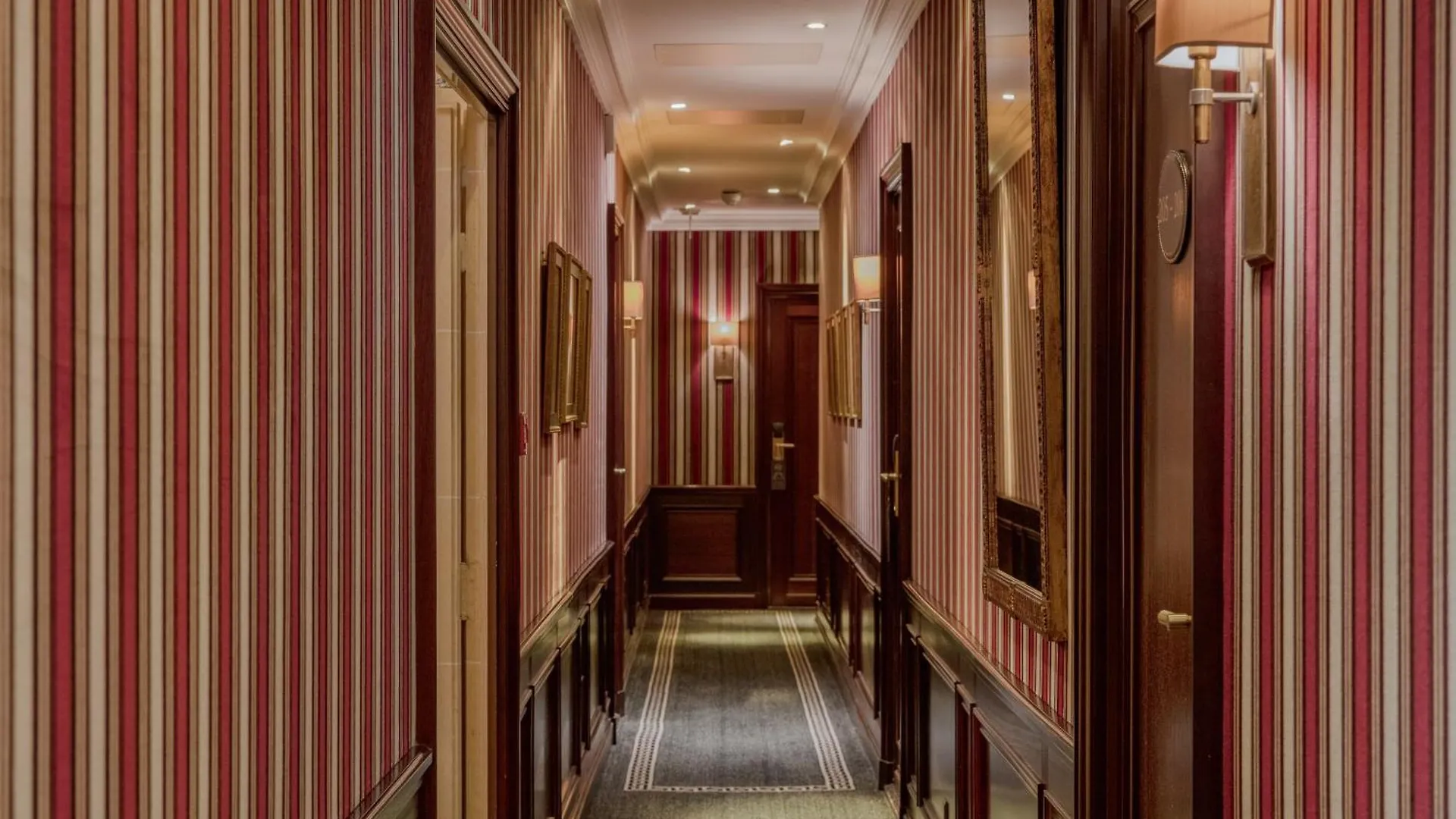 Hotel Napoleon 5*