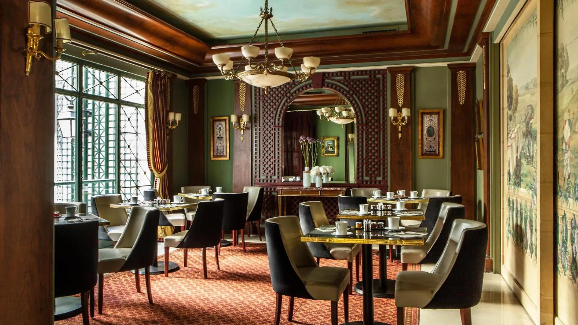 Napoleon Paris