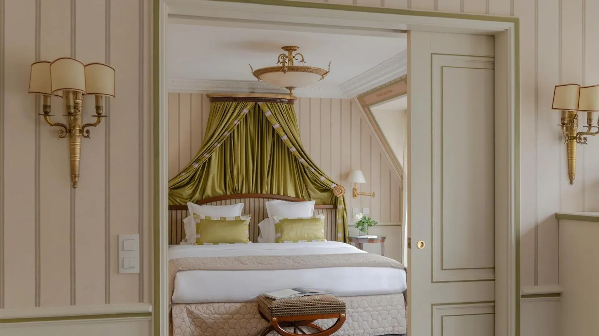 Hotel Napoleon 5*