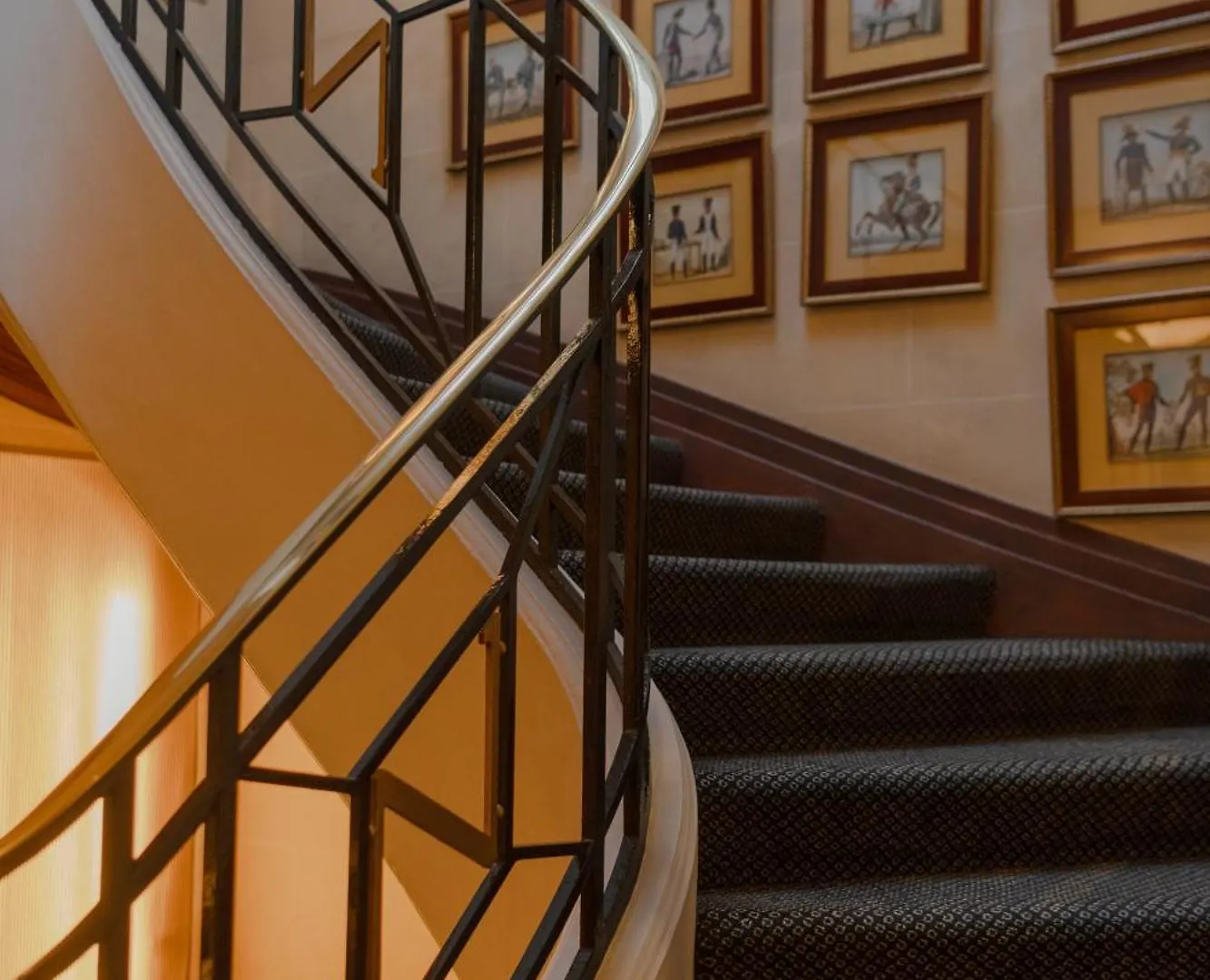 Napoleon Hotel Paříž