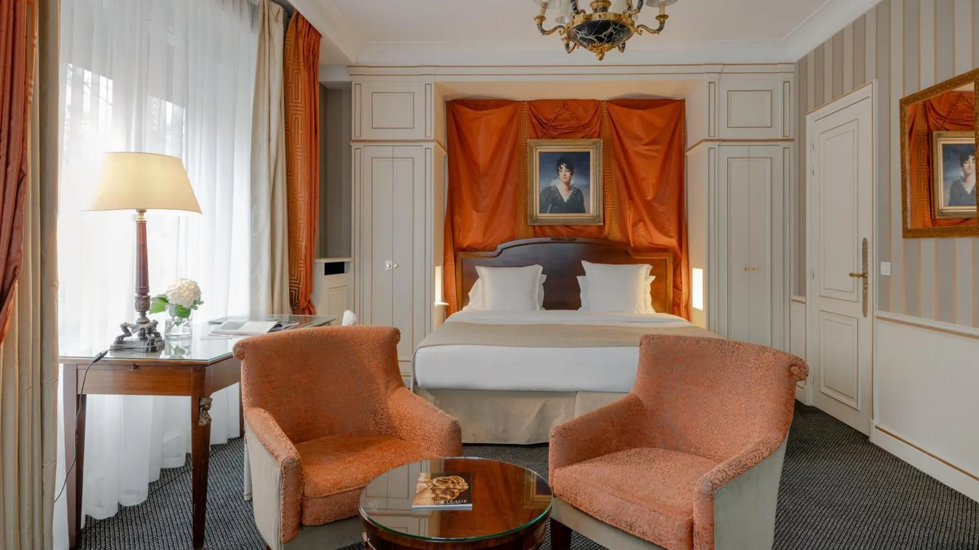 Hotel Napoleon