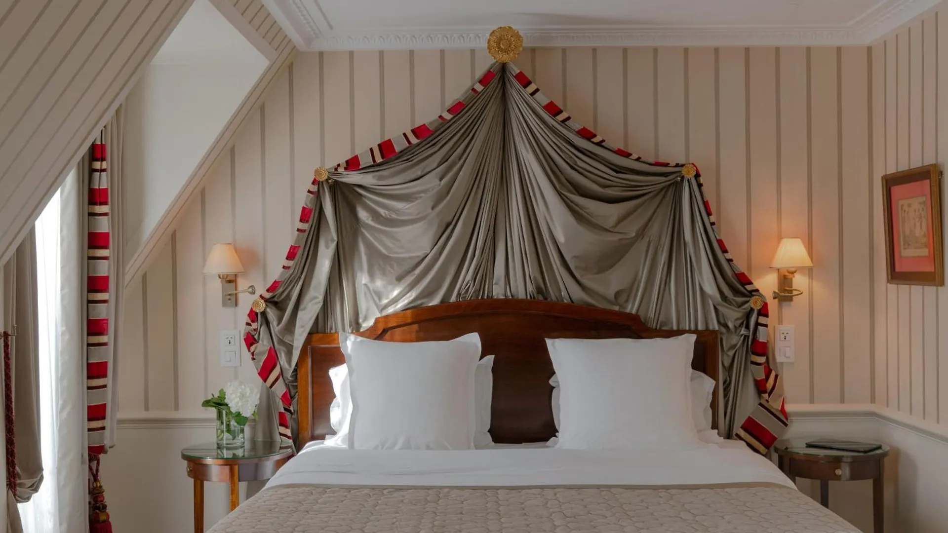 Napoleon Hotel 5*