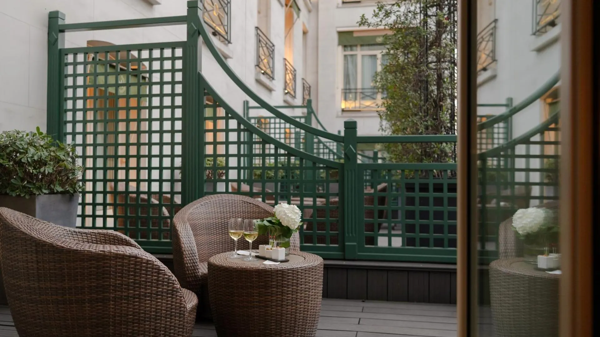 Napoleon Hotel 5*