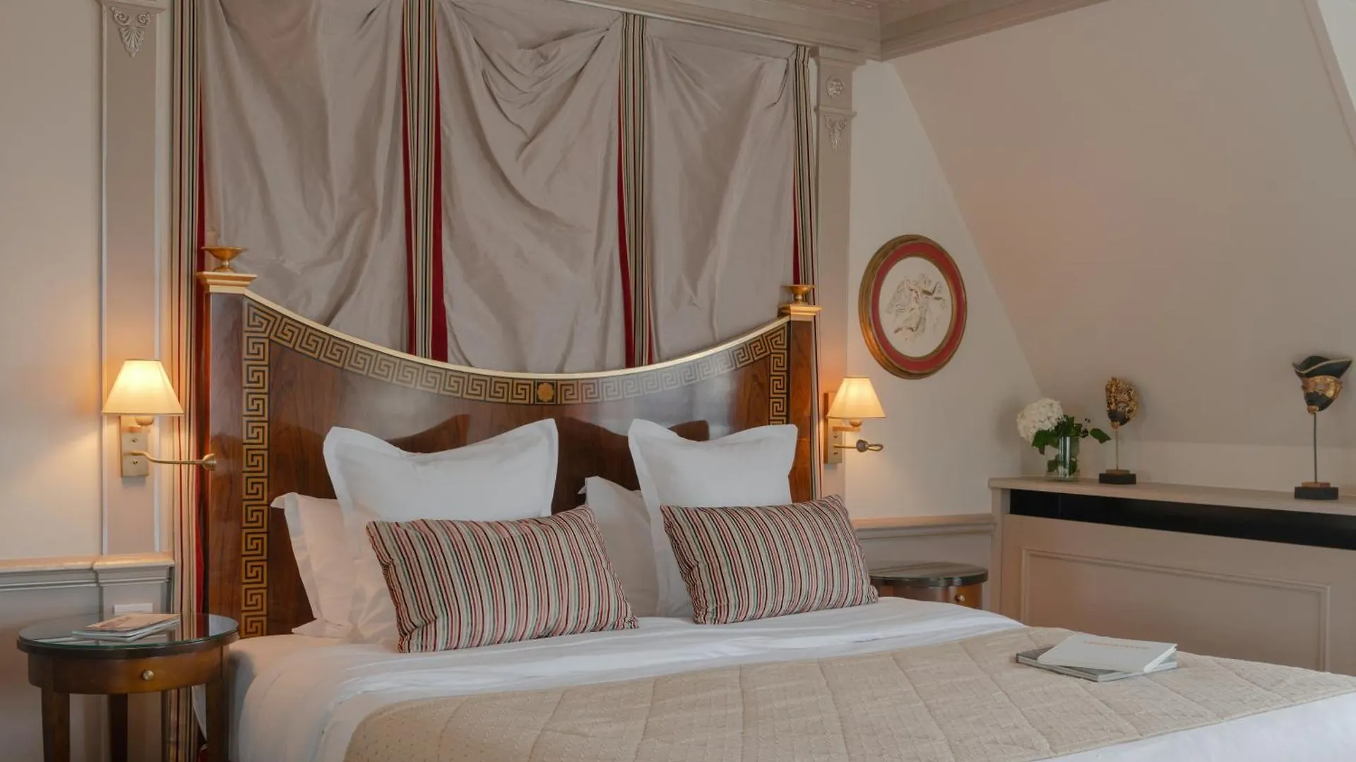 Hotel Napoleon Paris