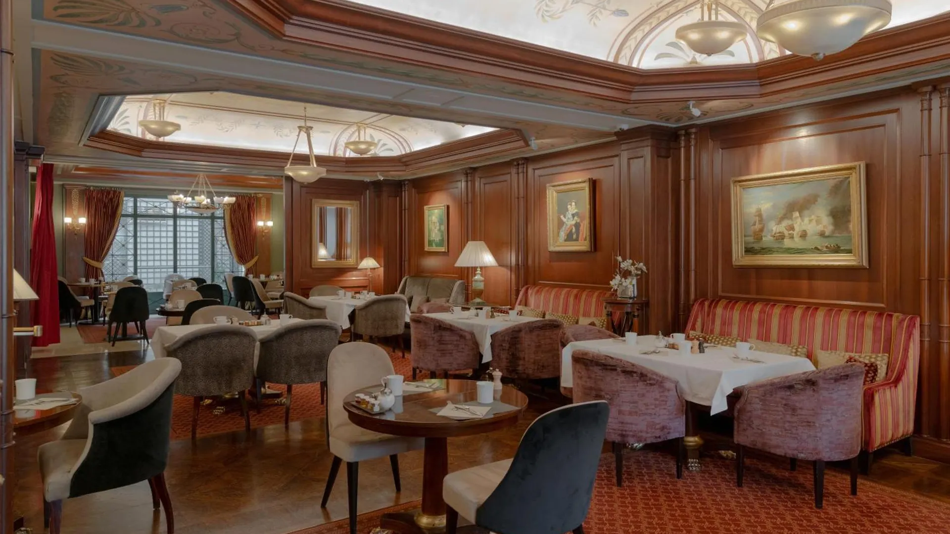 Hotel Napoleon