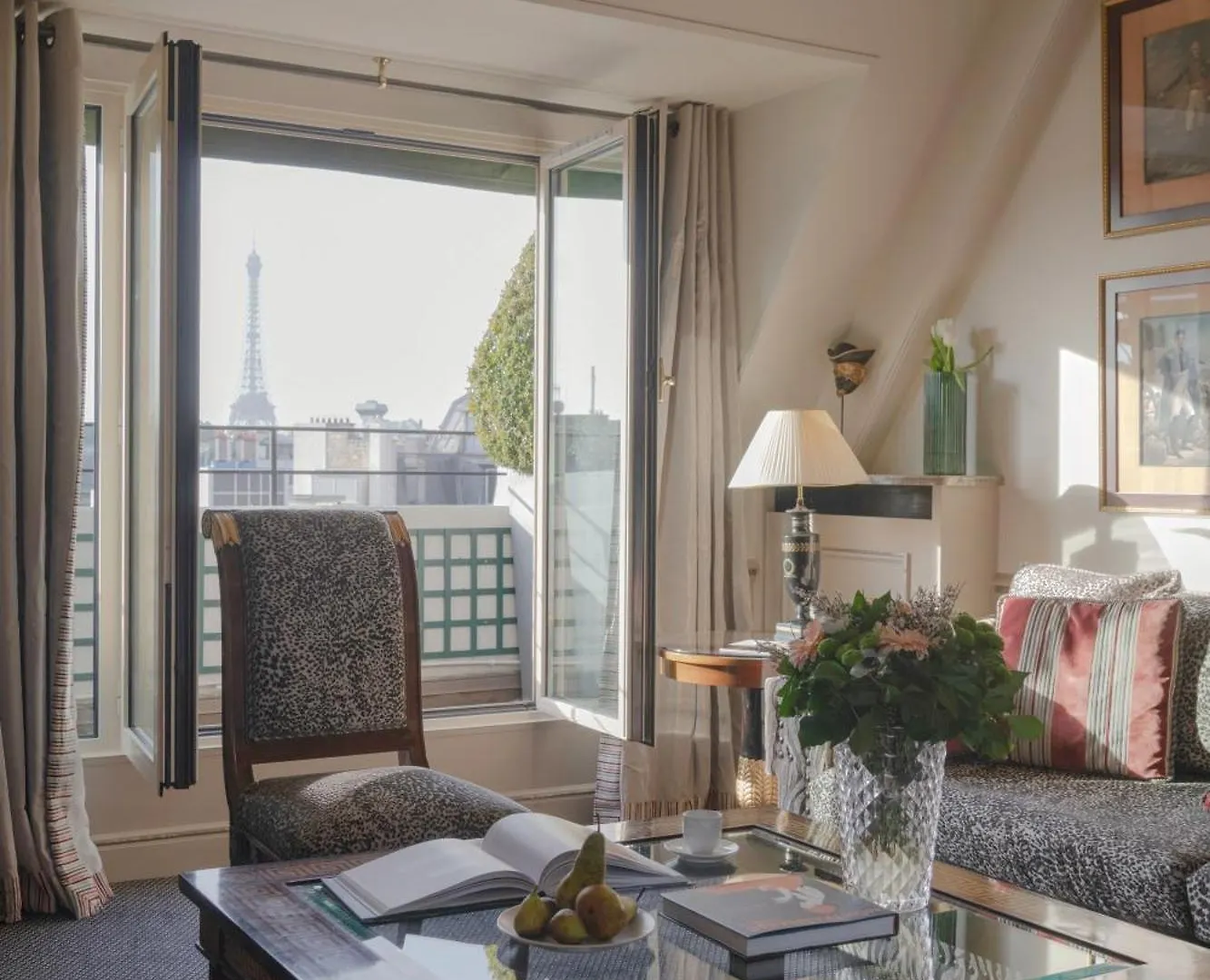 Napoleon 5* Paris