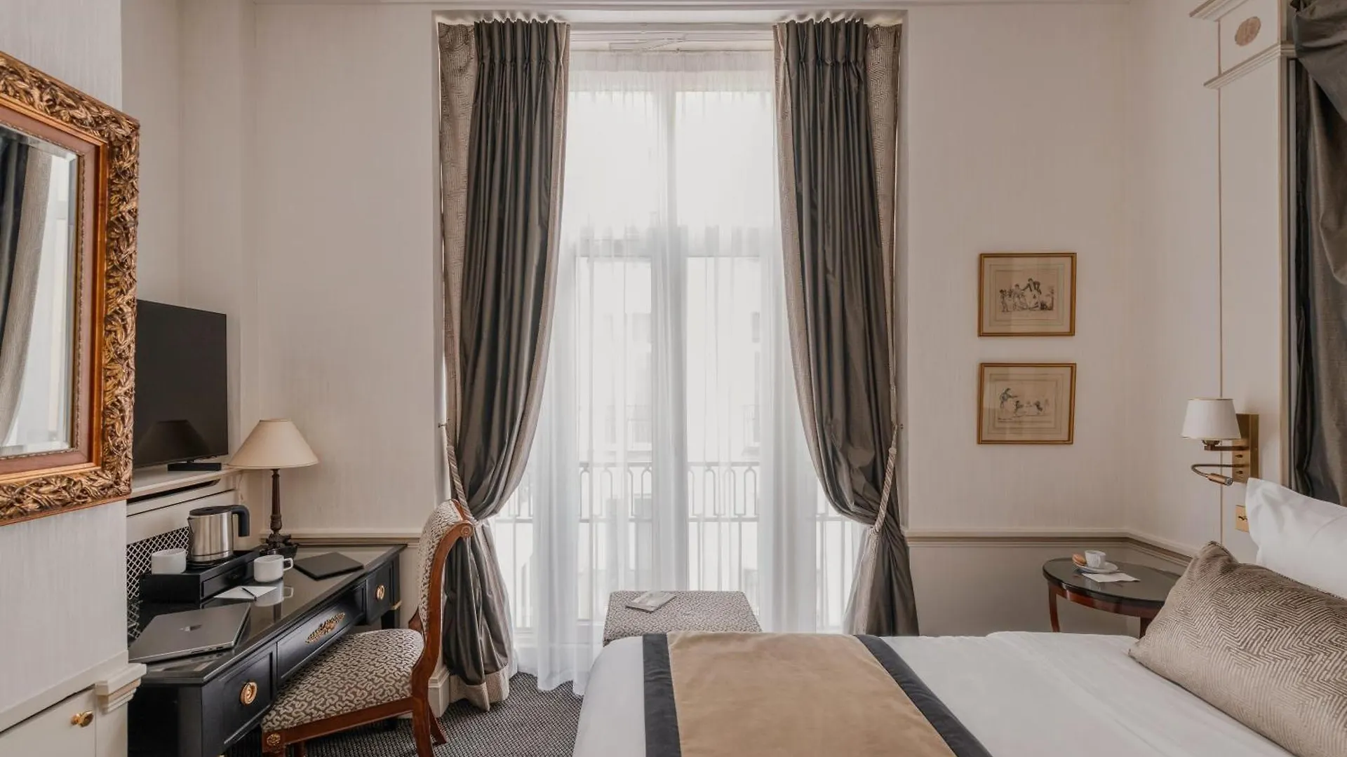 Hotel Napoleon