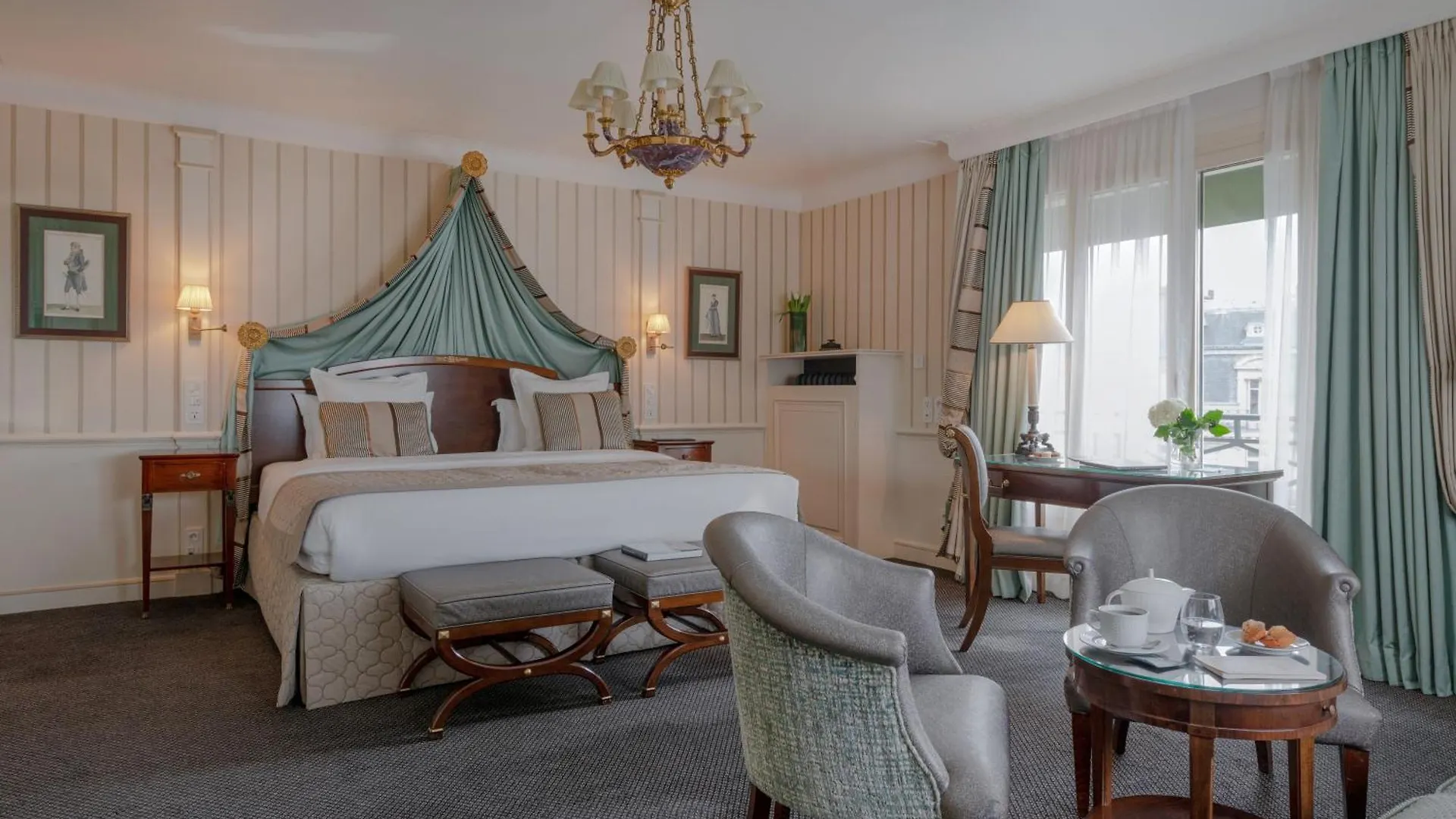 Napoleon 5* Paris
