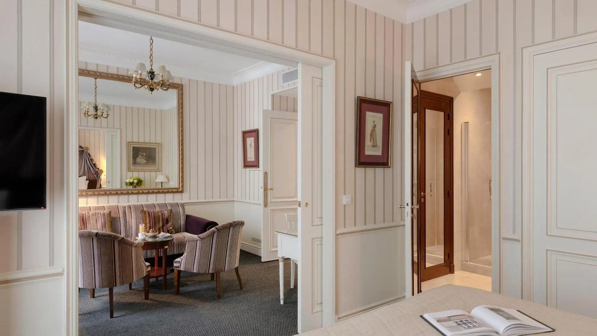 Napoleon Hotel 5*